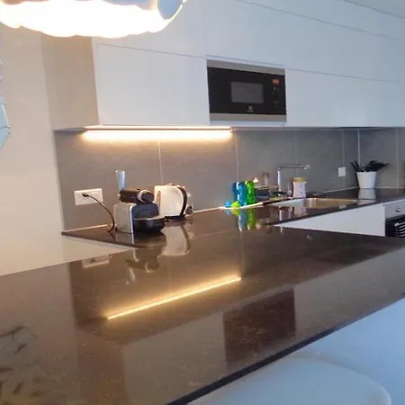Apartman Foret C