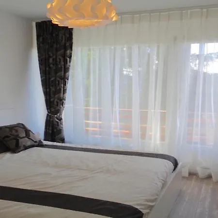 Foret C Apartman Crans-Montana