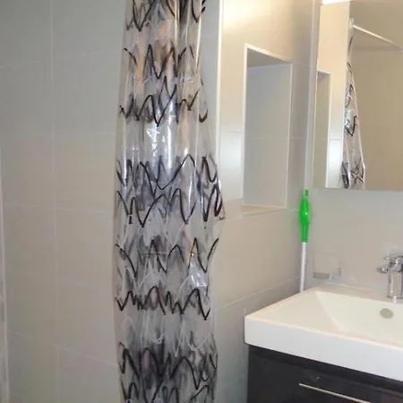 Apartman Foret C *