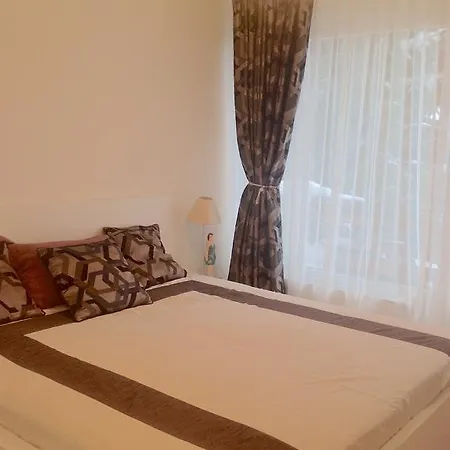 Apartman Foret C Crans-Montana