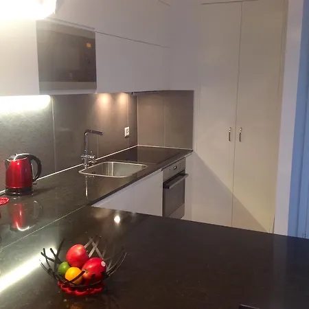 Apartman Foret C