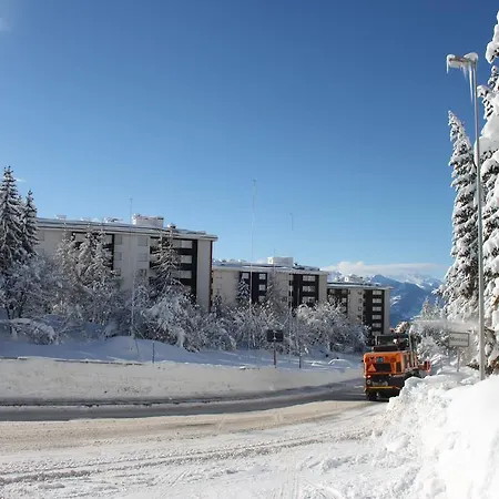 Apartman Foret C *