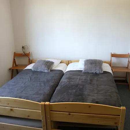 Apartman Foret C Crans-Montana